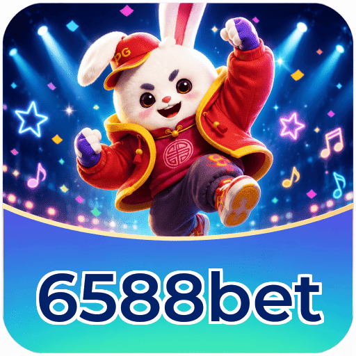 Logo 6588bet Plataforma Certificada