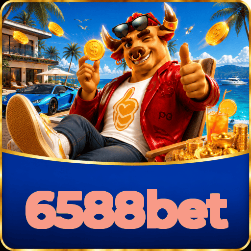 6588bet Certificado eCOGRA