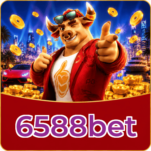 Bot 6588bet Telegram
