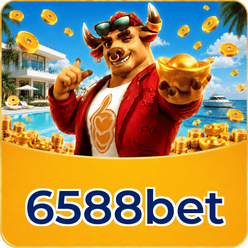 6588bet Jackpots Progressivos