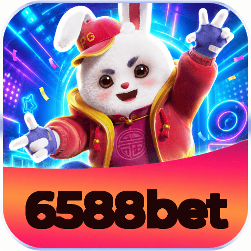 Logo da 6588bet