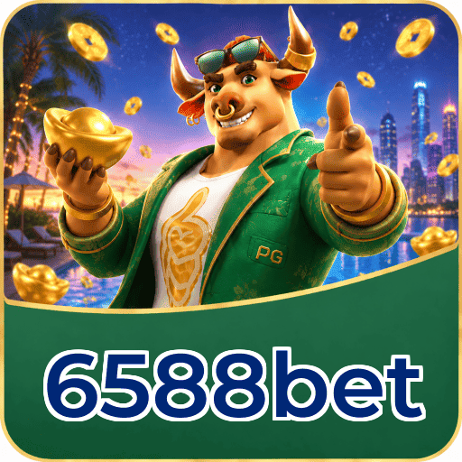 6588bet Plataforma Confiável