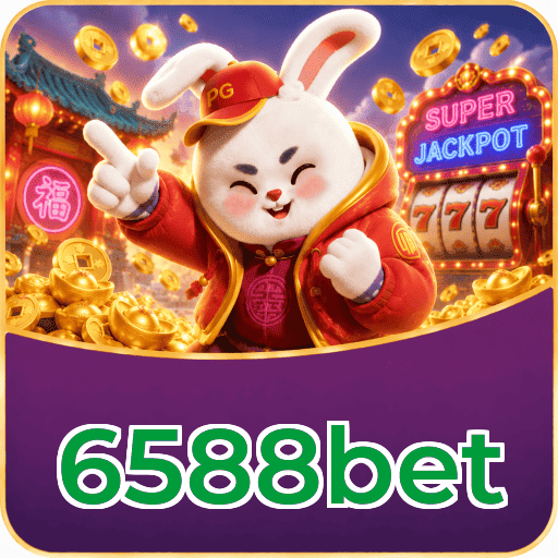 6588bet Logo Seguro