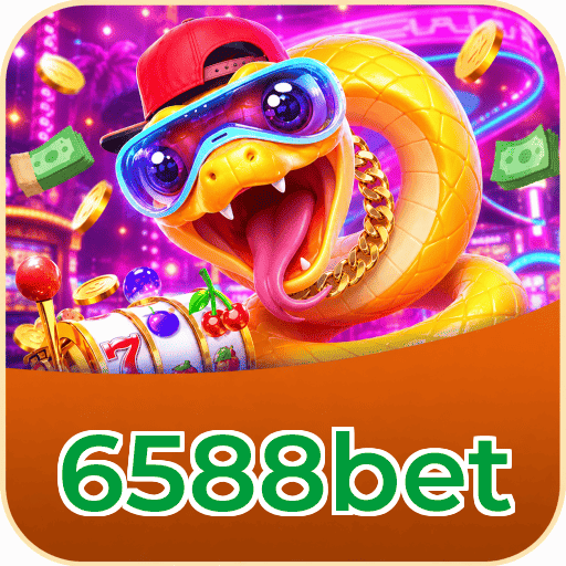 Requisitos do APK 6588bet para Android - Logo Oficial