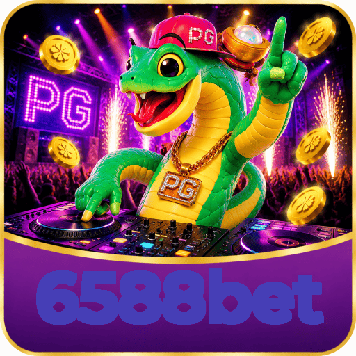 6588bet Logo - Bônus de Cadastro