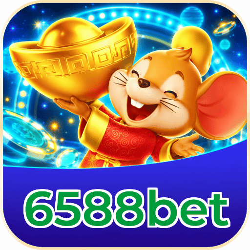 6588bet Logo Verificado